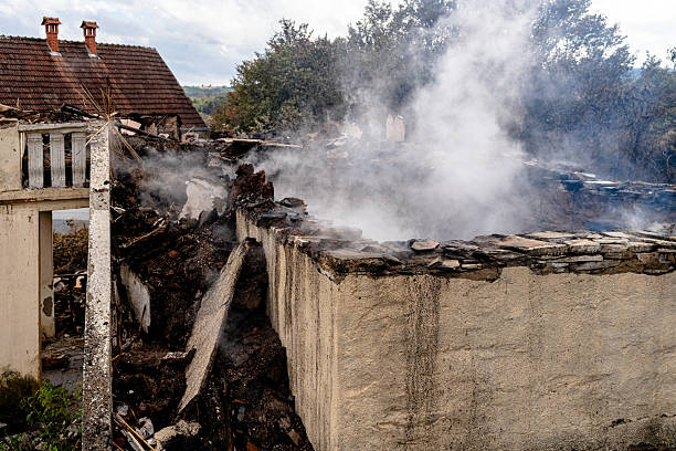 Reliable Fire Damage Removal contractor in Hastings, MN by Fire Damage Biloxi